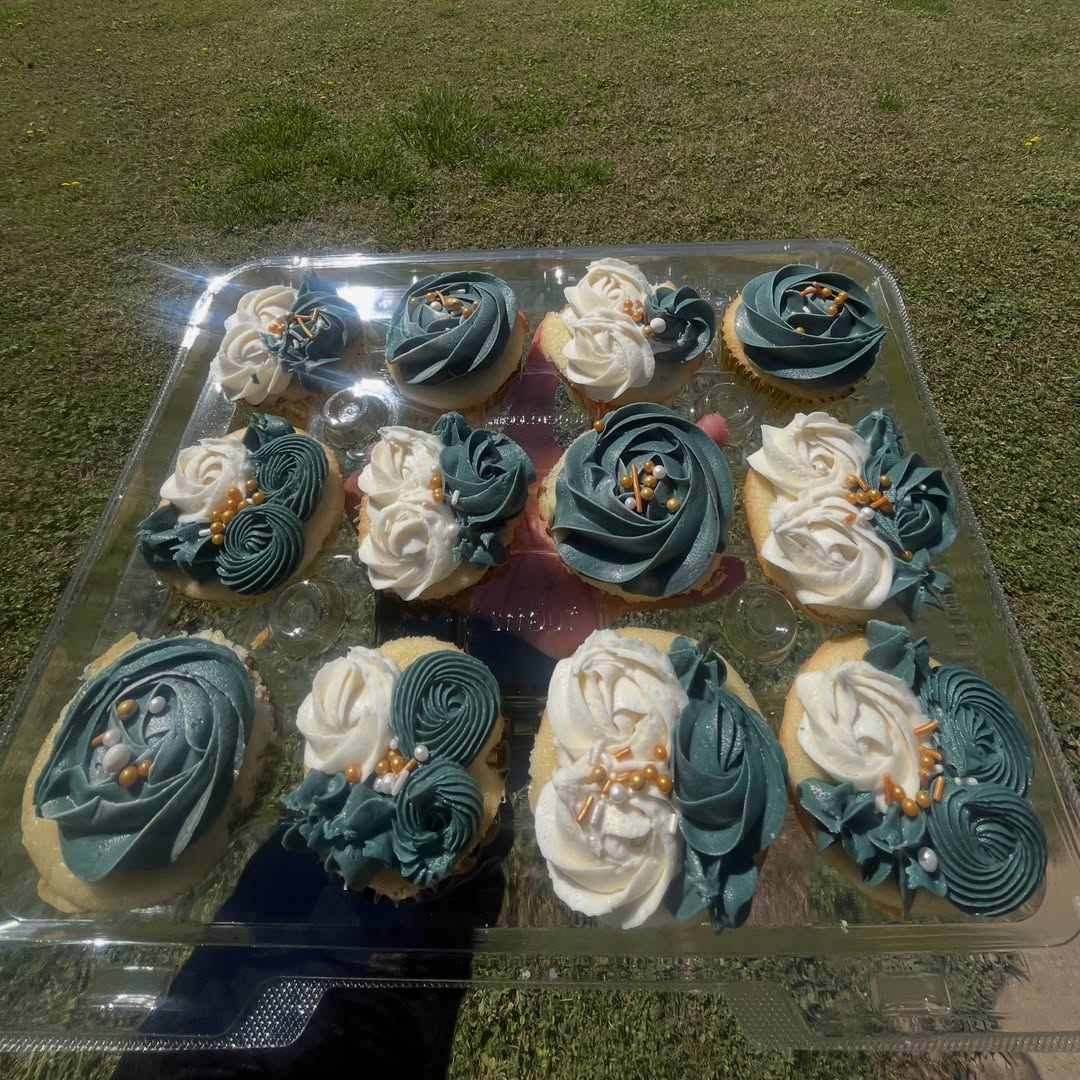 Event Cupcakes